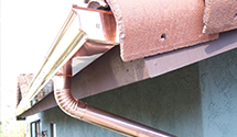 Rain Gutter Installation, Repair, Cleaning in Jeddo, PA